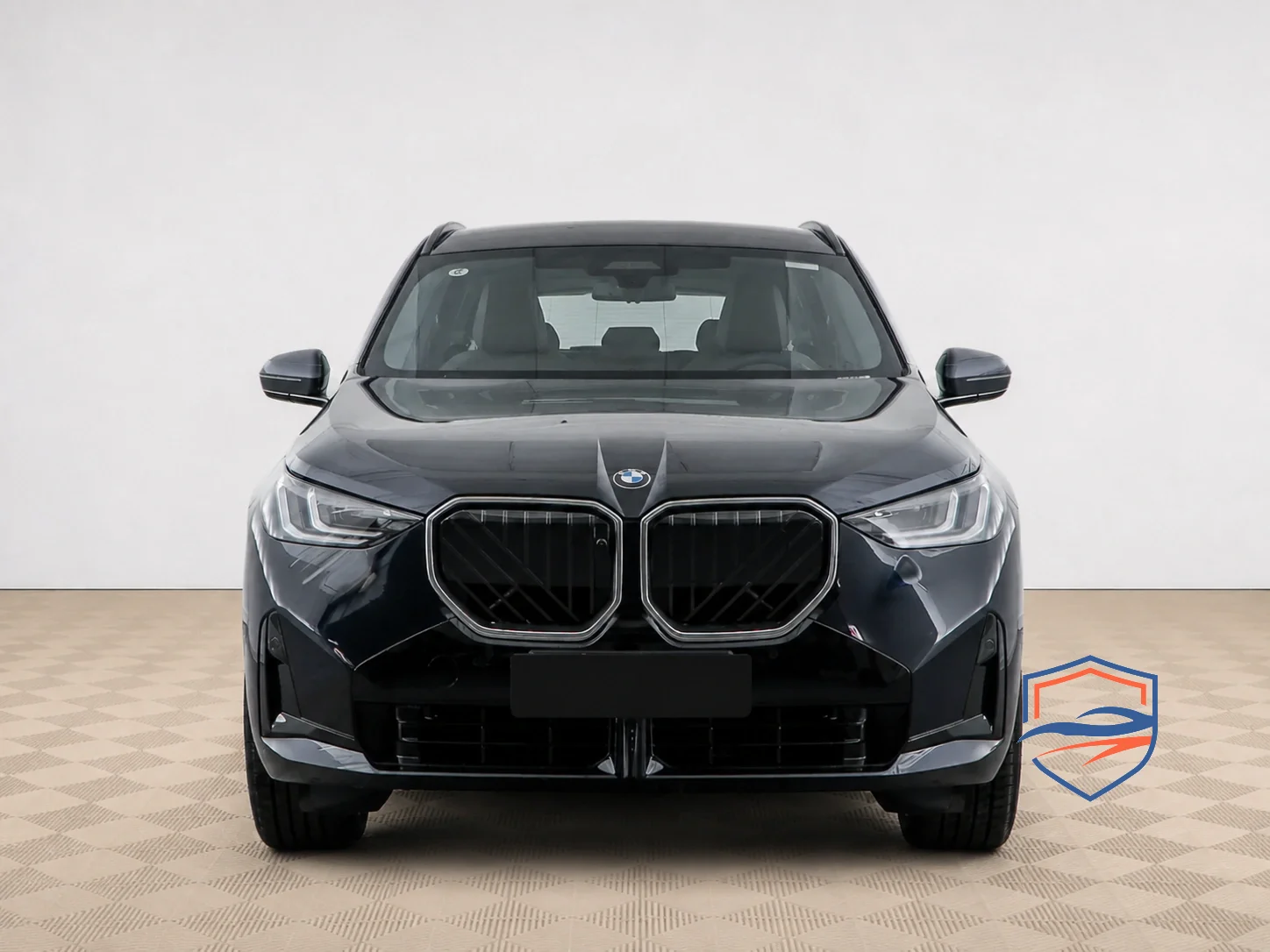 BMW - BMW X3 IV (G45/G48), 2025 г.