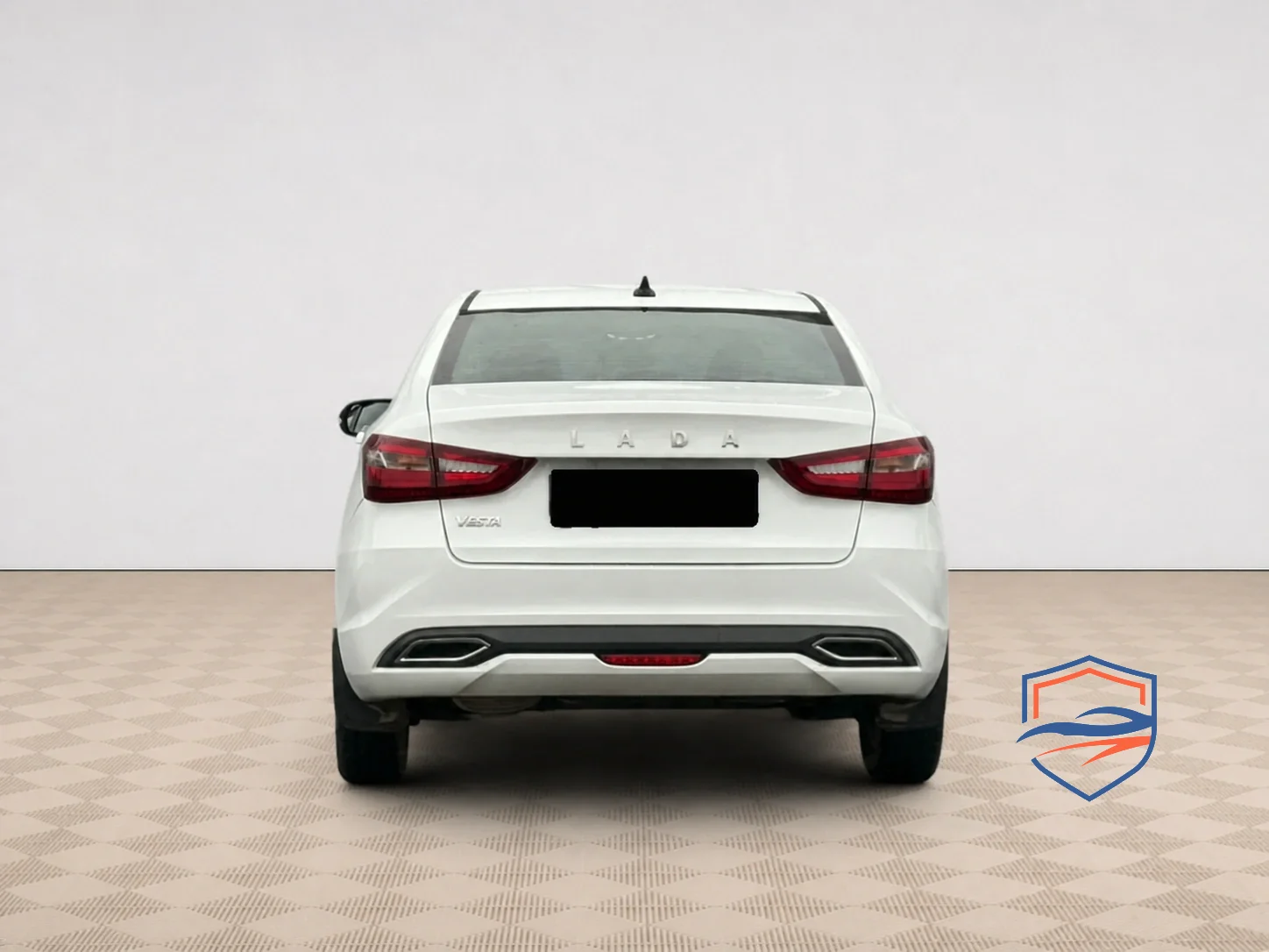 LADA (ВАЗ) - LADA (ВАЗ) Vesta I Рестайлинг (NG), 2024 г.