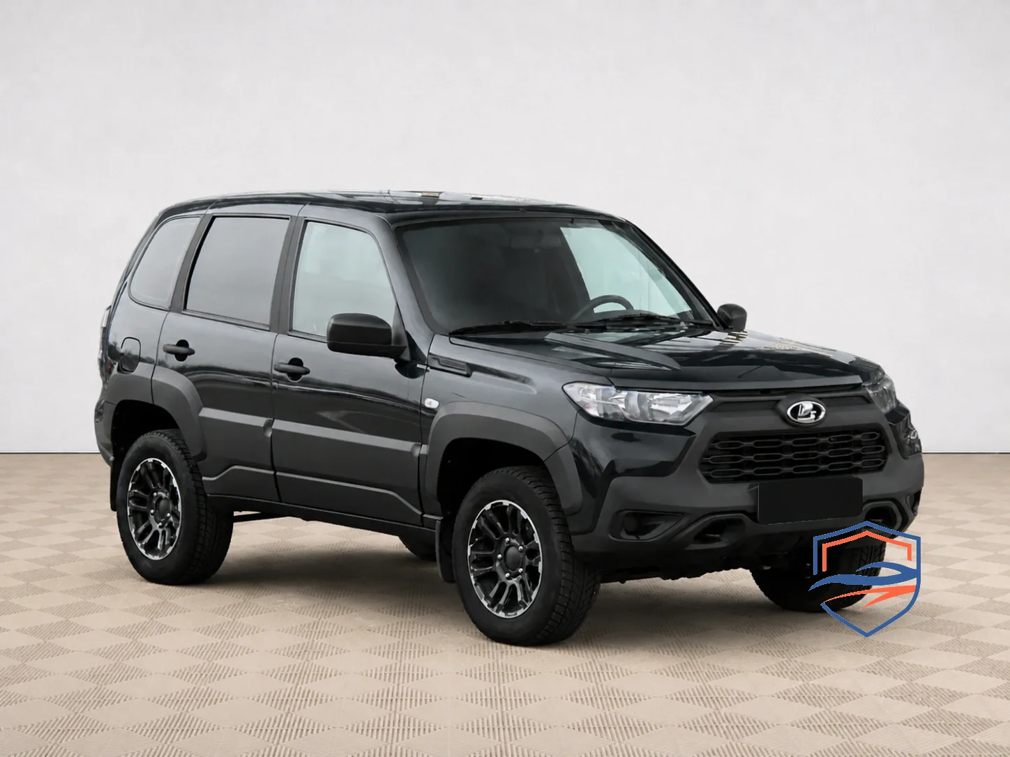 LADA (ВАЗ) - LADA (ВАЗ) Niva Travel I, 2024 г.