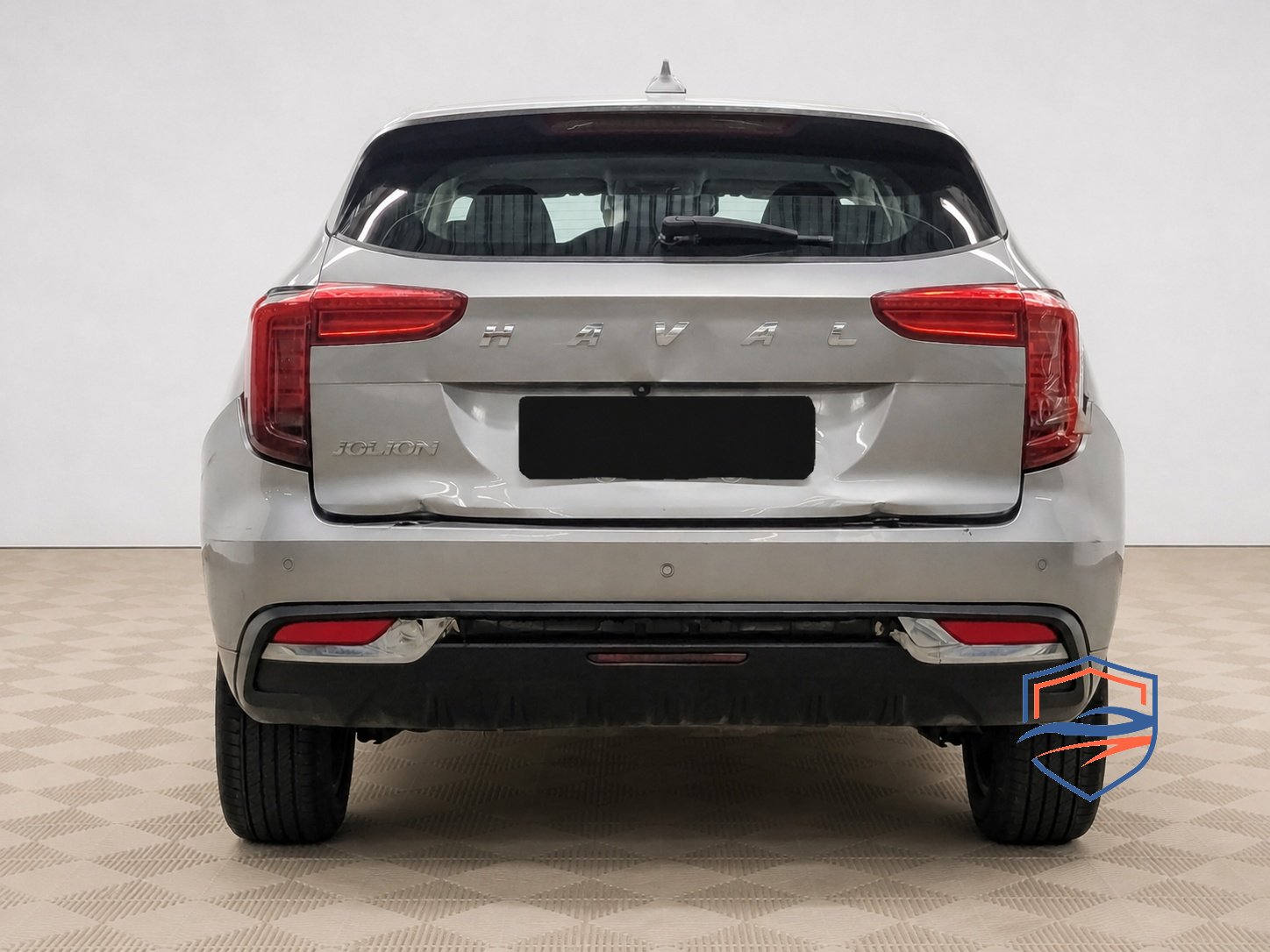 Haval - HAVAL Jolion, 2022