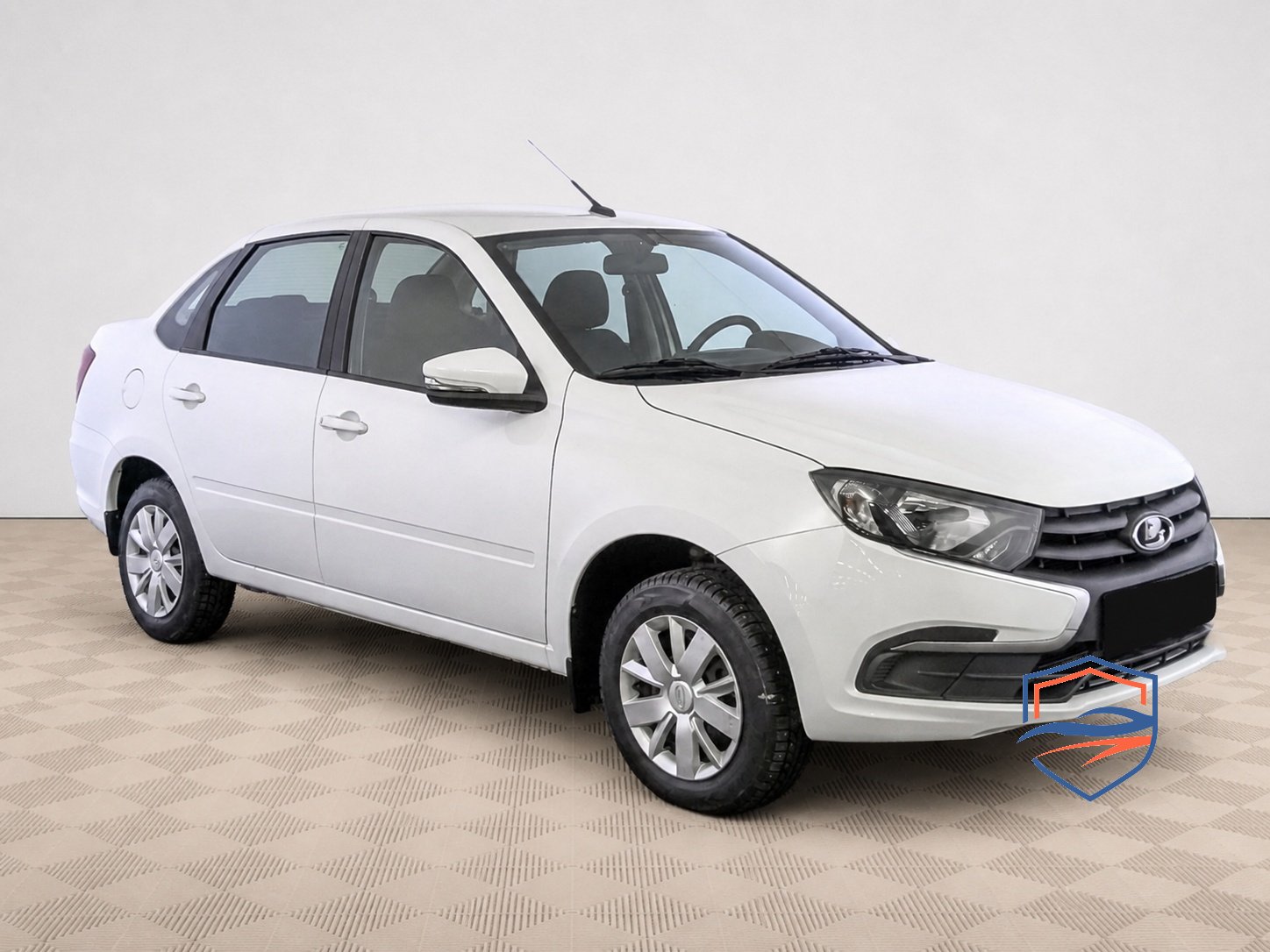 LADA (ВАЗ) - Lada Granta, 2023