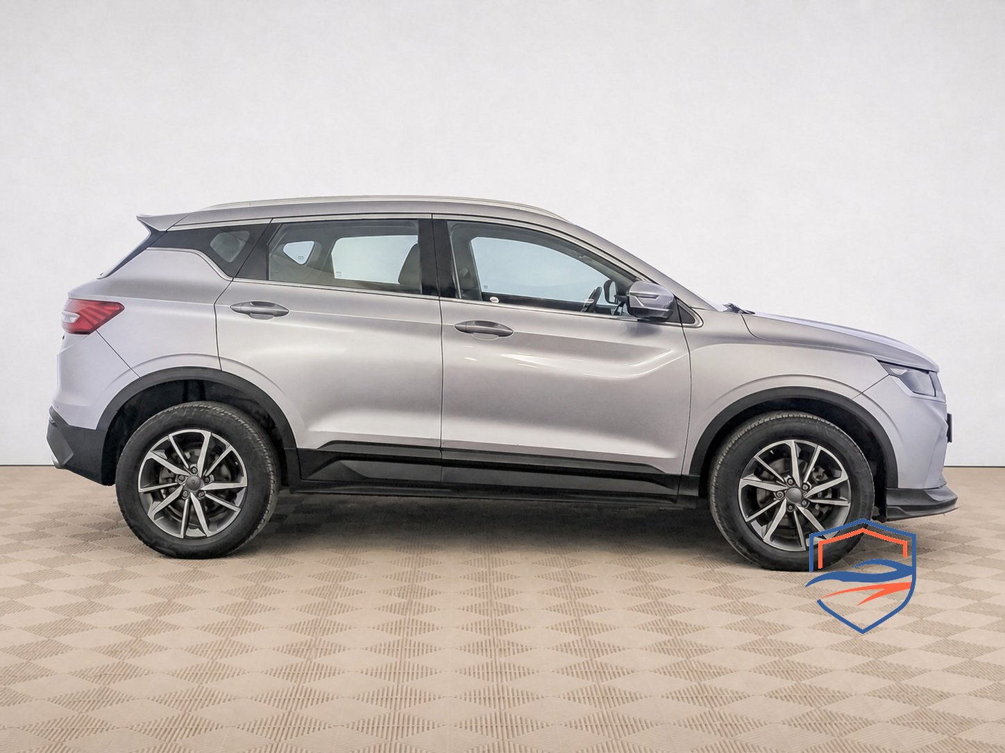 Geely - Geely Coolray I, 2022