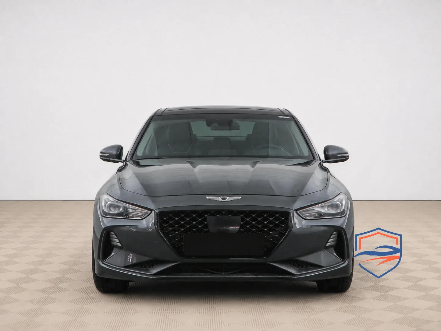 Genesis - Genesis G70 I, 2020 г.