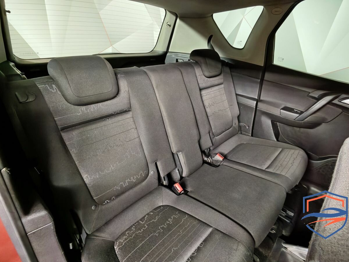 Opel - Opel Meriva B, 2012