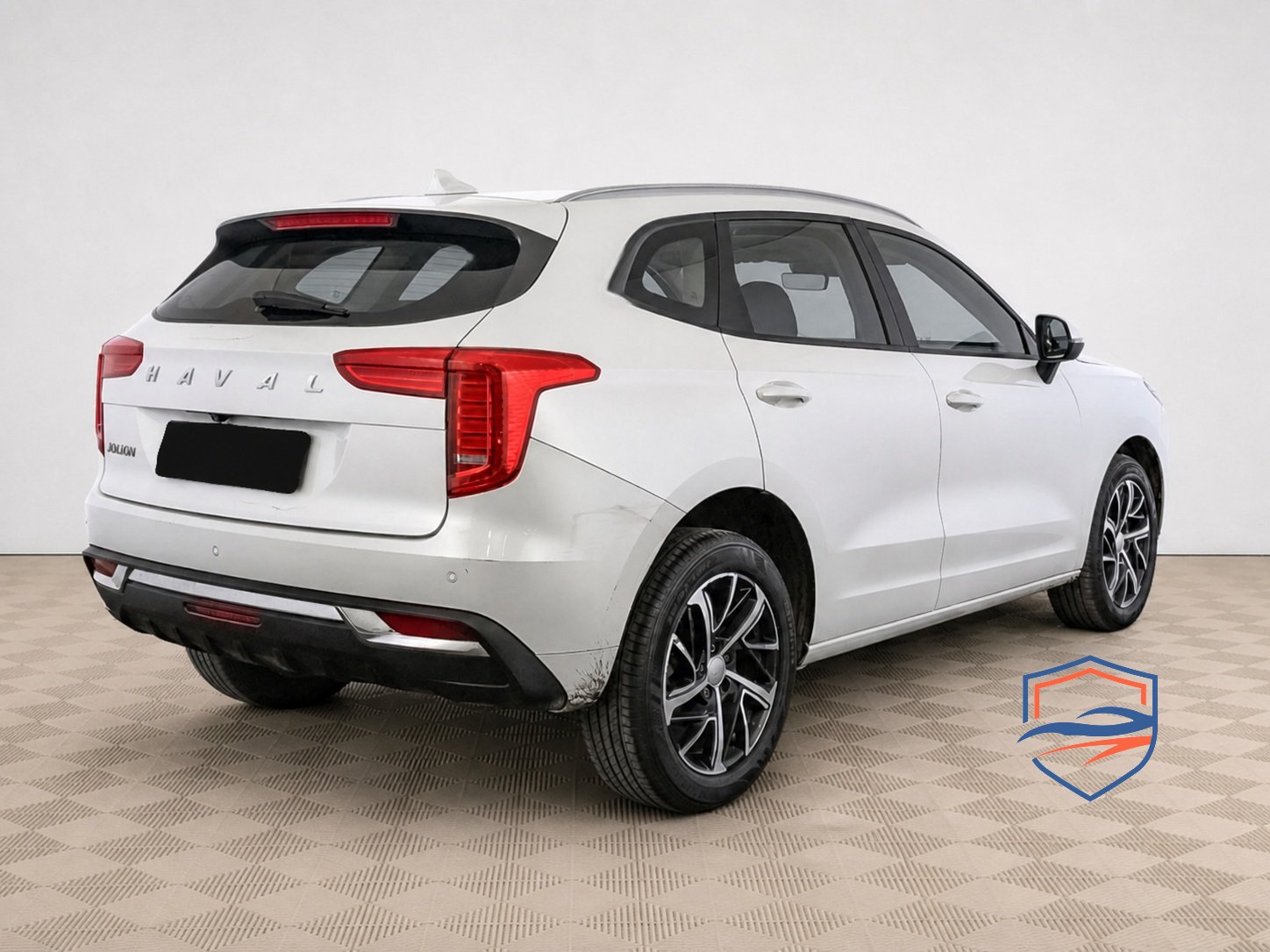 Haval - Haval Jolion I, 2022