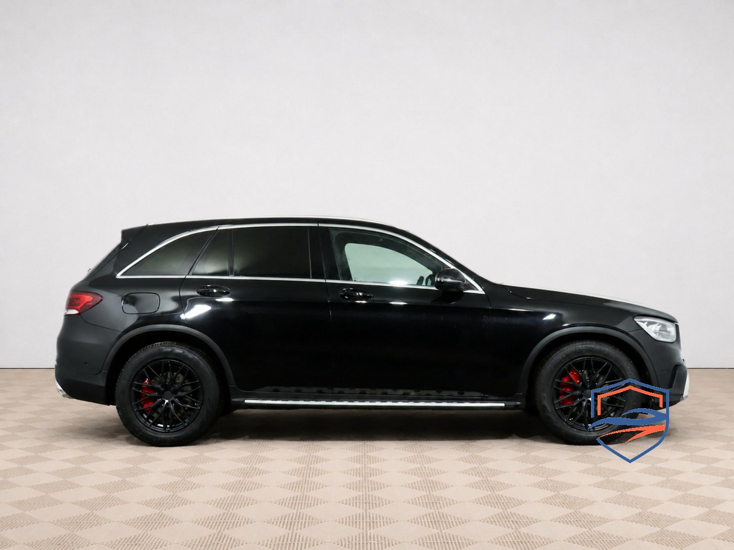 Mercedes-Benz - Mercedes-Benz GLC 200 I (X253) Рестайлинг, 2021