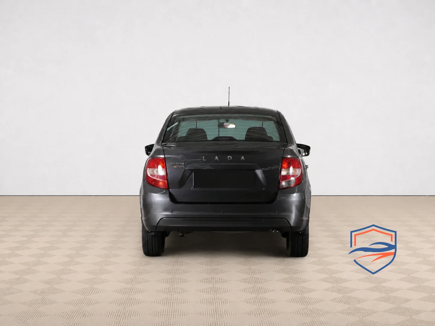 LADA (ВАЗ) - LADA (ВАЗ) Granta I Рестайлинг, 2024 г.