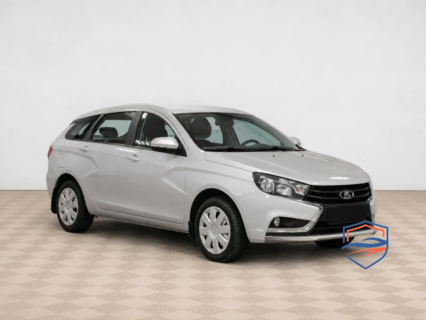 LADA (ВАЗ) - LADA (ВАЗ) Vesta SW I, 2019 г.