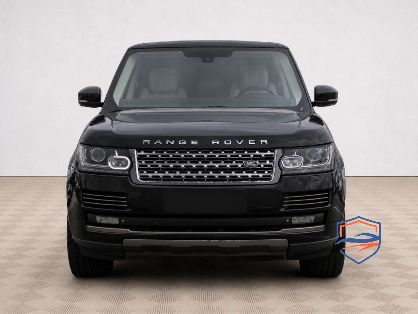 Land Rover - Land Rover Range Rover IV, 2013