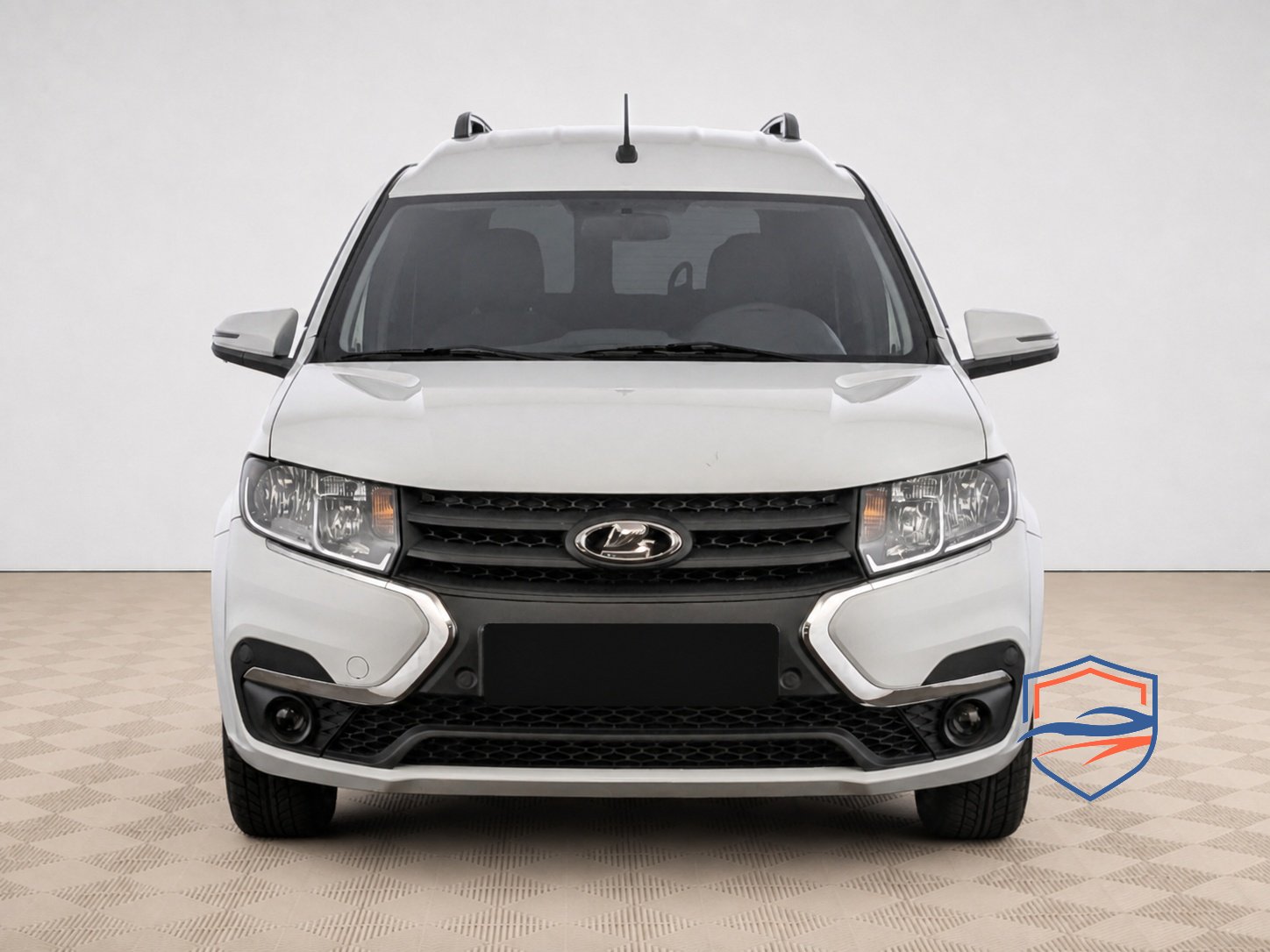 LADA (ВАЗ) - Lada (ВАЗ) Largus I Рестайлинг, 2024