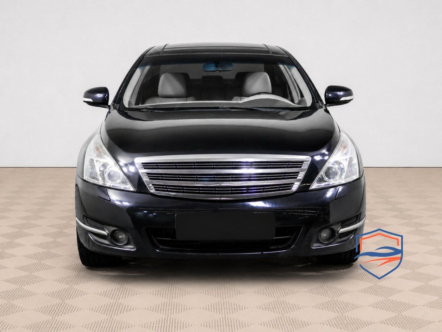 Nissan - Nissan Teana II, 2011