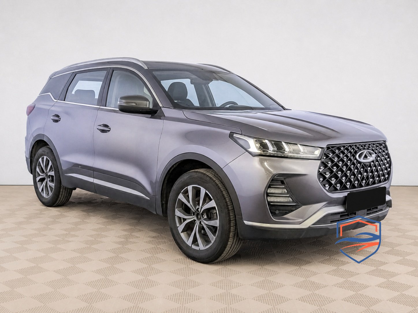 Chery - Chery Tiggo 7 Pro I, 2022