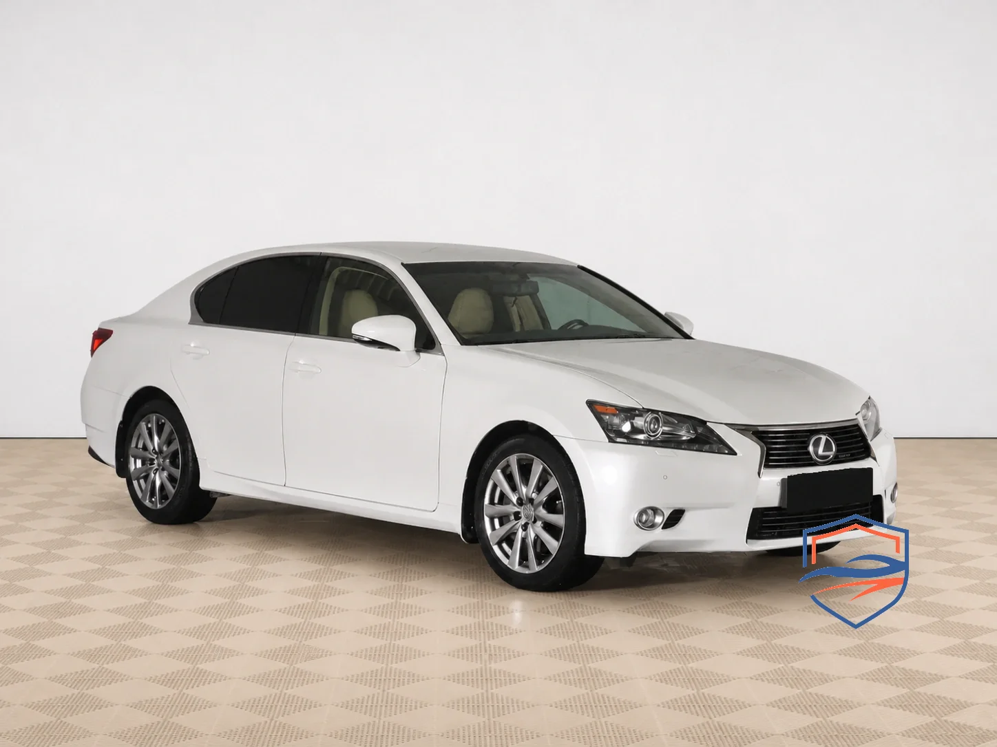 Lexus - Lexus GS IV, 2014 г.