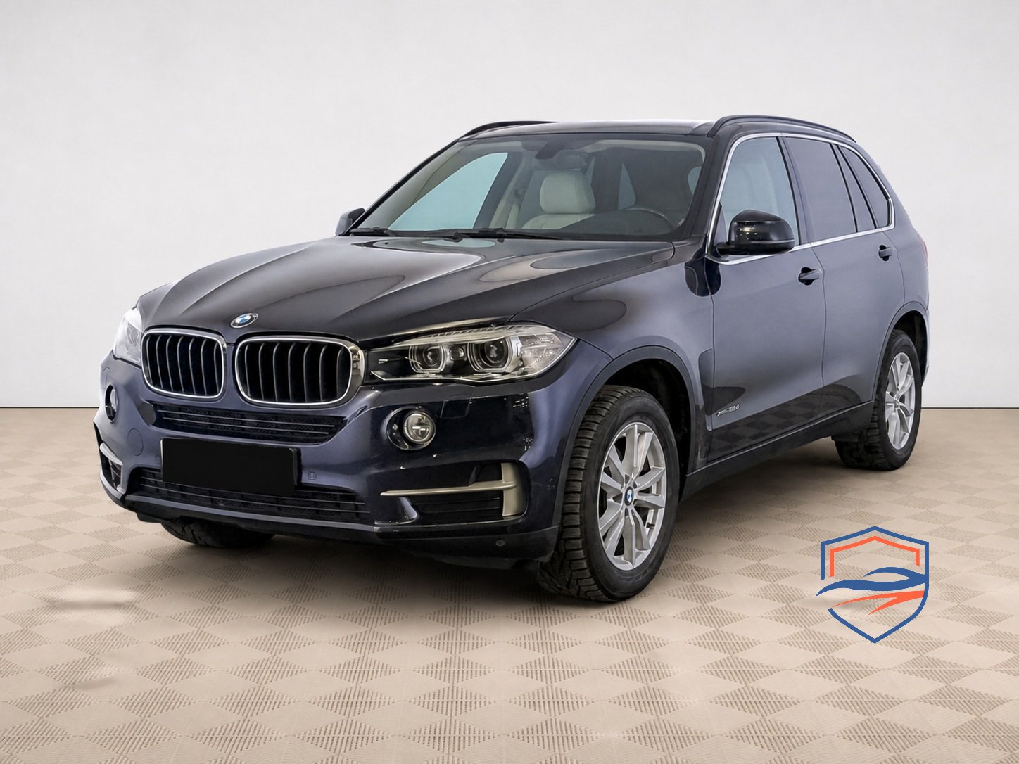BMW - BMW X5 30d III (F15), 2017