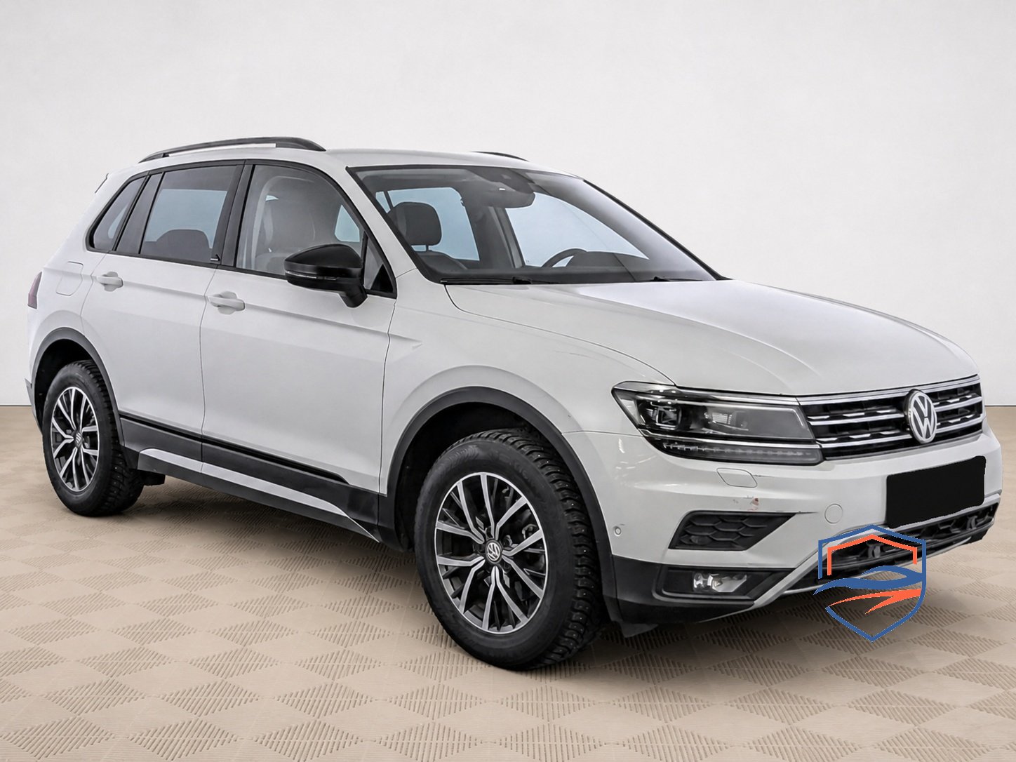 Volkswagen - Volkswagen Tiguan, 2019