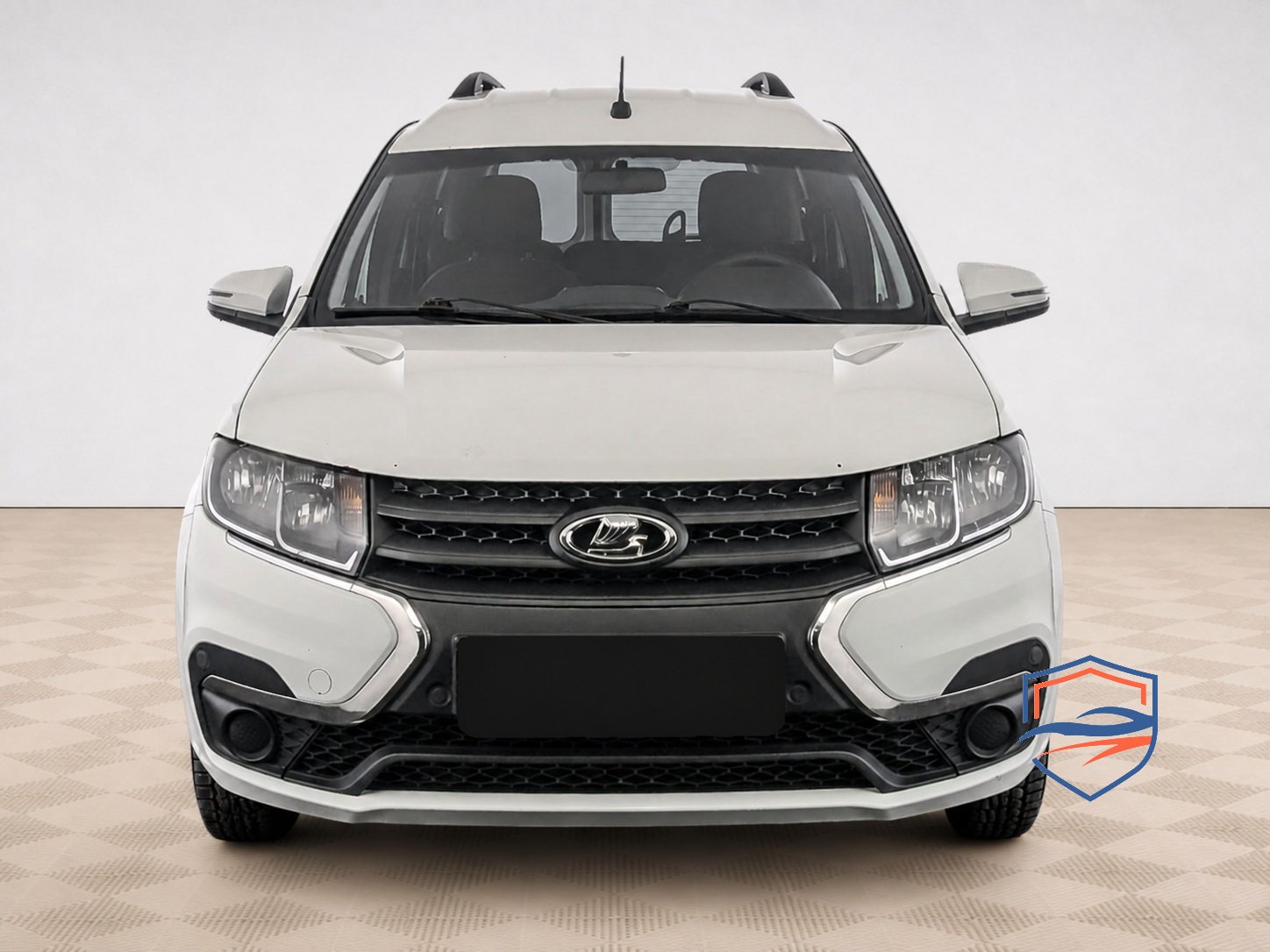 LADA (ВАЗ) - Lada (ВАЗ) Largus I Рестайлинг, 2021