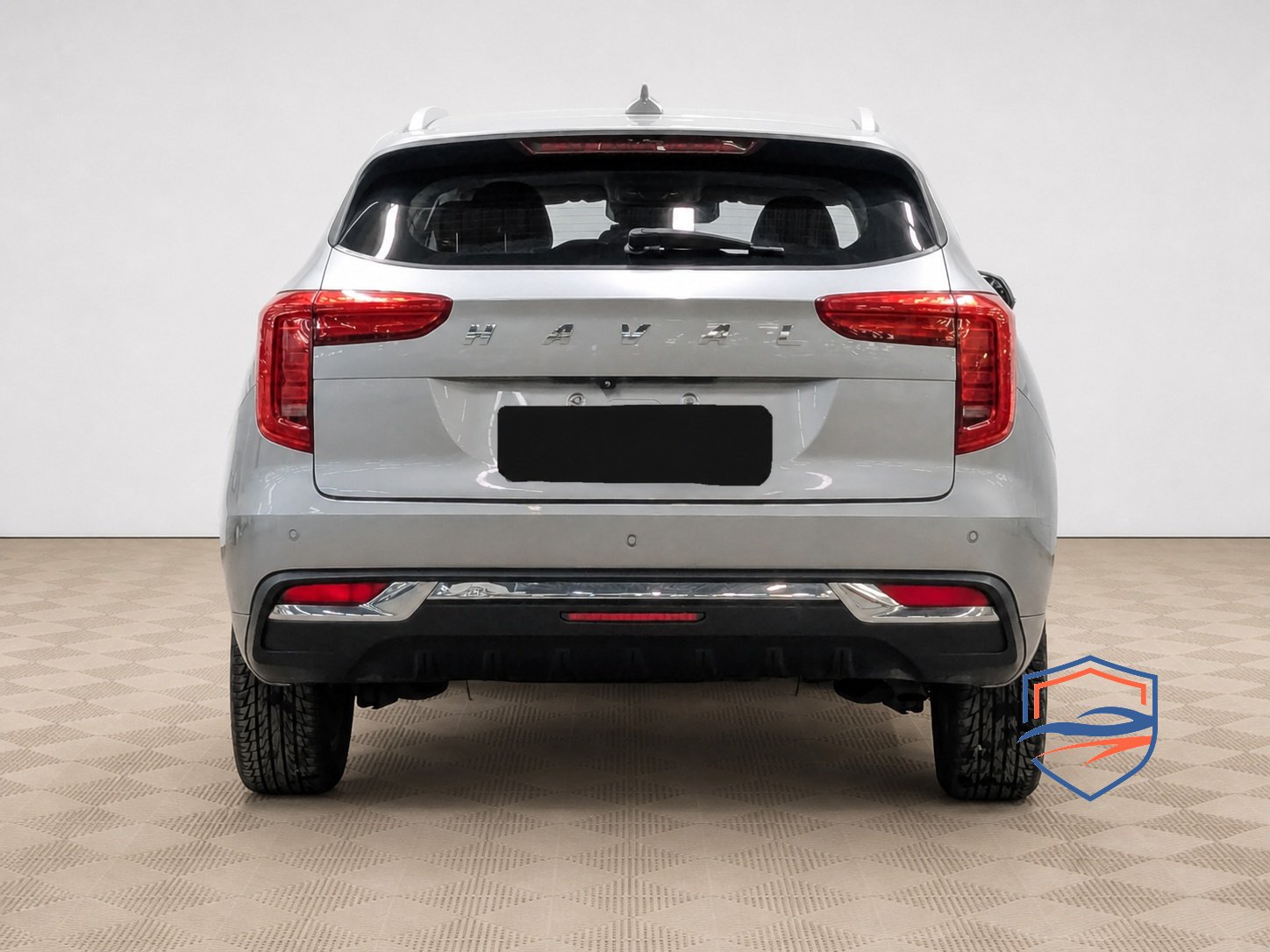 Haval - HAVAL Jolion, 2022