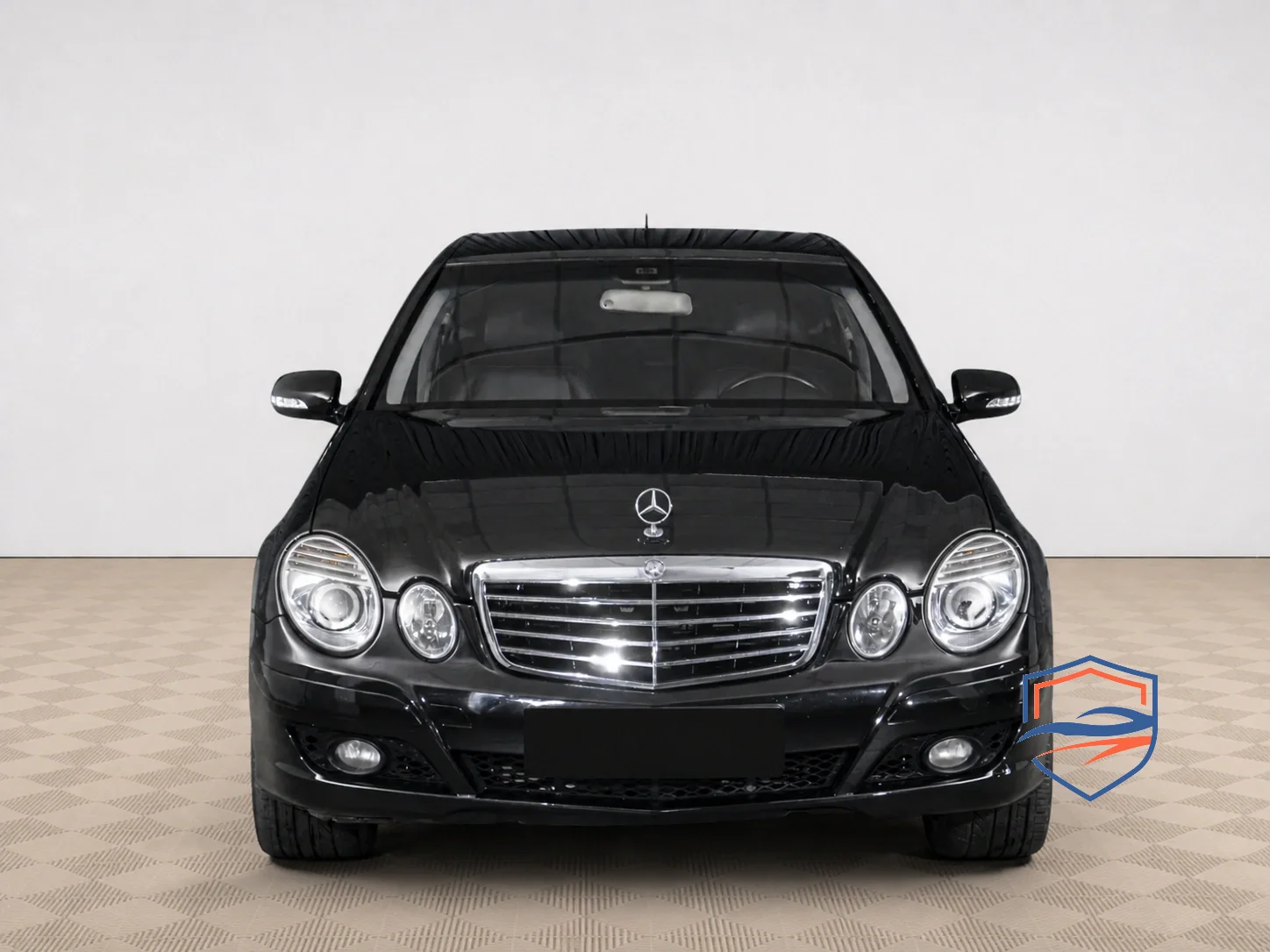 Mercedes-Benz - Mercedes-Benz E-Класс III (W211, S211) Рестайлинг, 2009 г.
