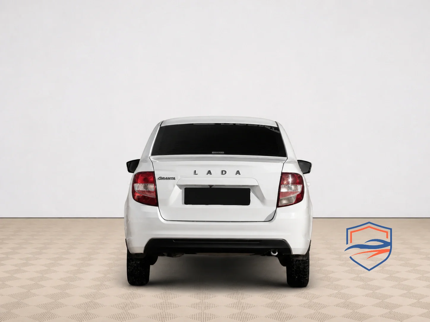 LADA (ВАЗ) - LADA (ВАЗ) Granta I Рестайлинг, 2022 г.
