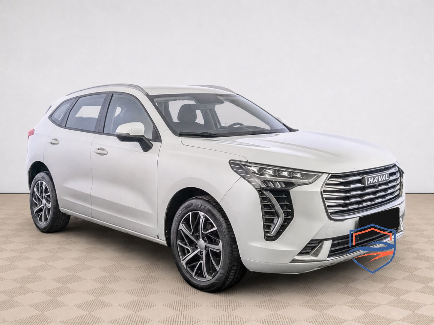Haval - Haval Jolion I, 2022