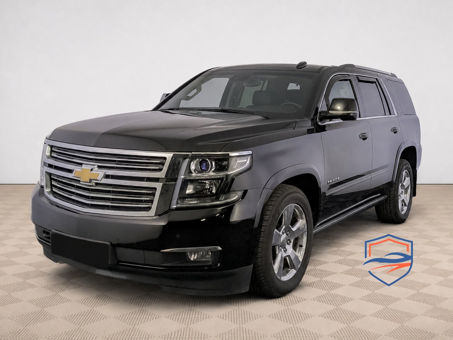 Chevrolet - Chevrolet Tahoe, 2016