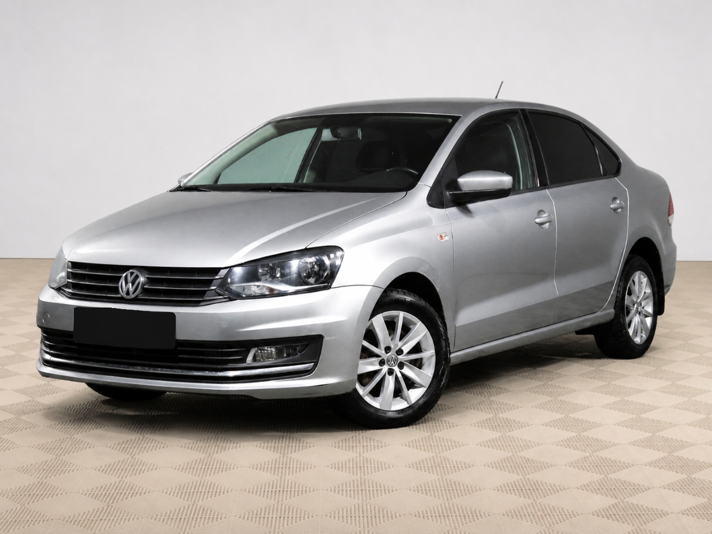 Volkswagen - Volkswagen Polo, 2017