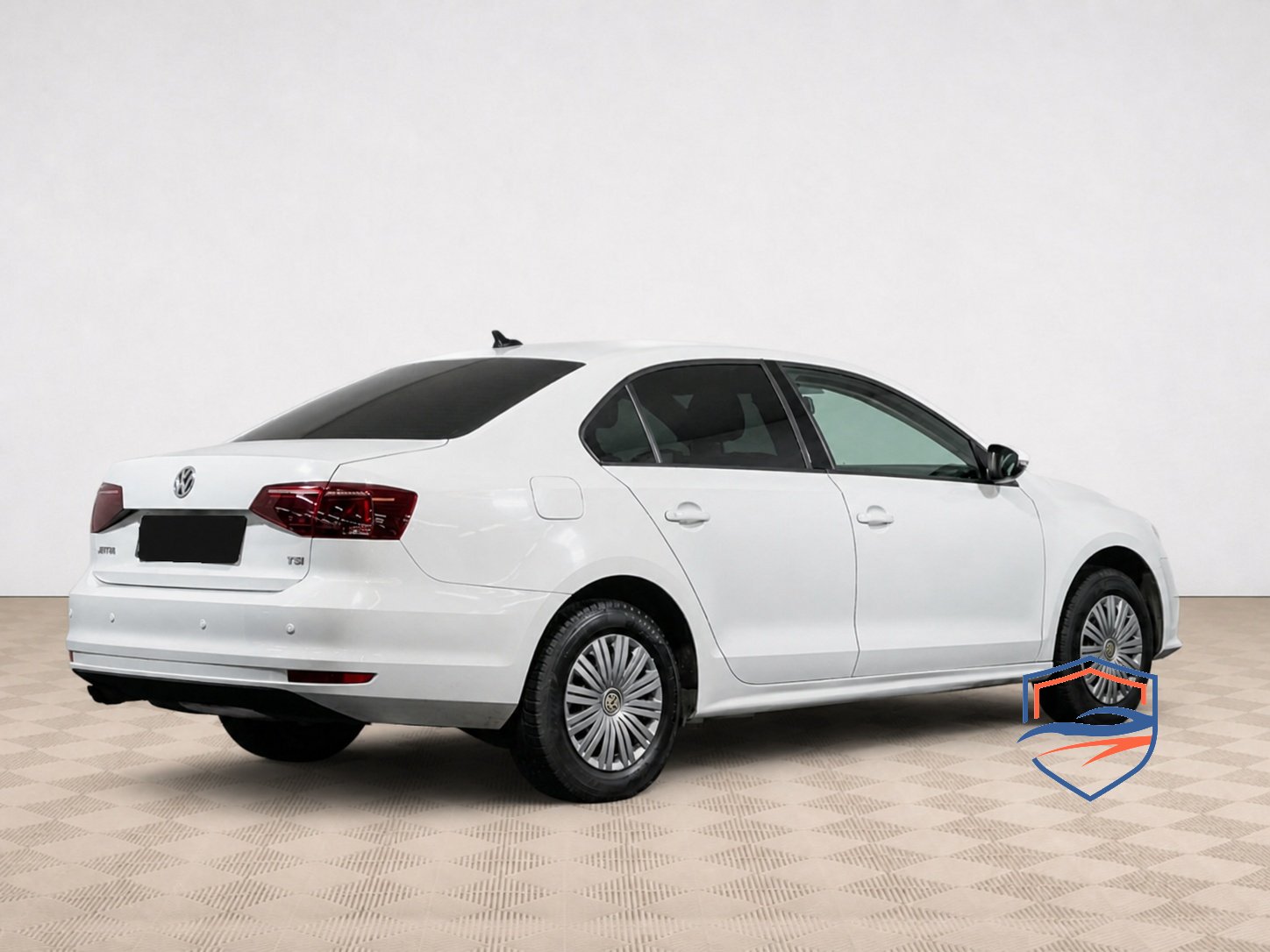 Volkswagen - Volkswagen Jetta VI Рестайлинг, 2018