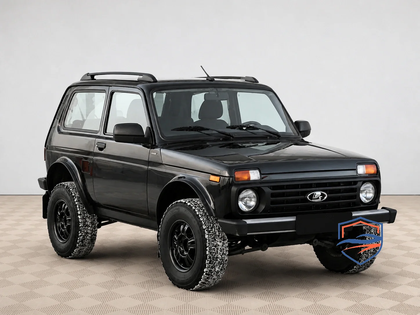 LADA (ВАЗ) - LADA (ВАЗ) Niva Legend Niva Legend, 2024 г.
