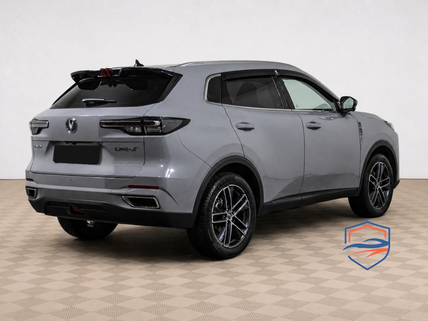 Changan - Changan UNI-S (CS55 Plus), 2024