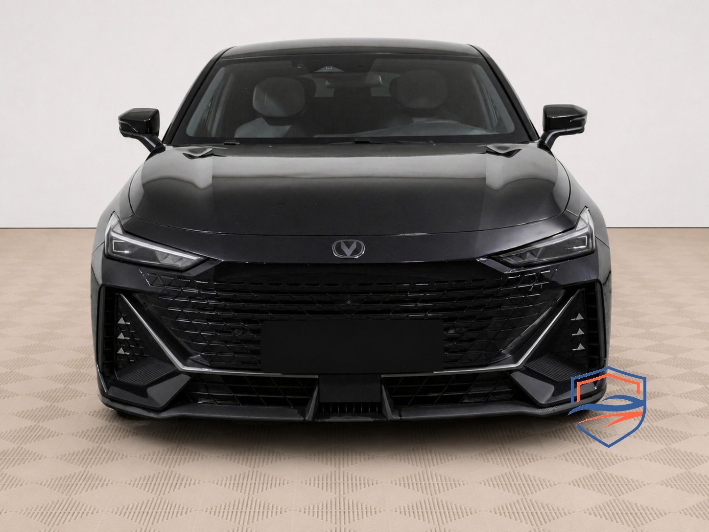Changan - Changan UNI-V I, 2023