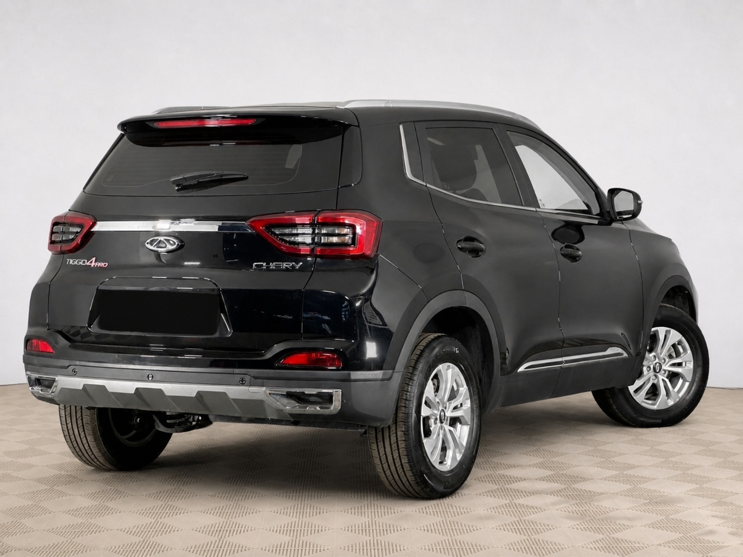 Chery - Chery Tiggo 4 Pro, 2023