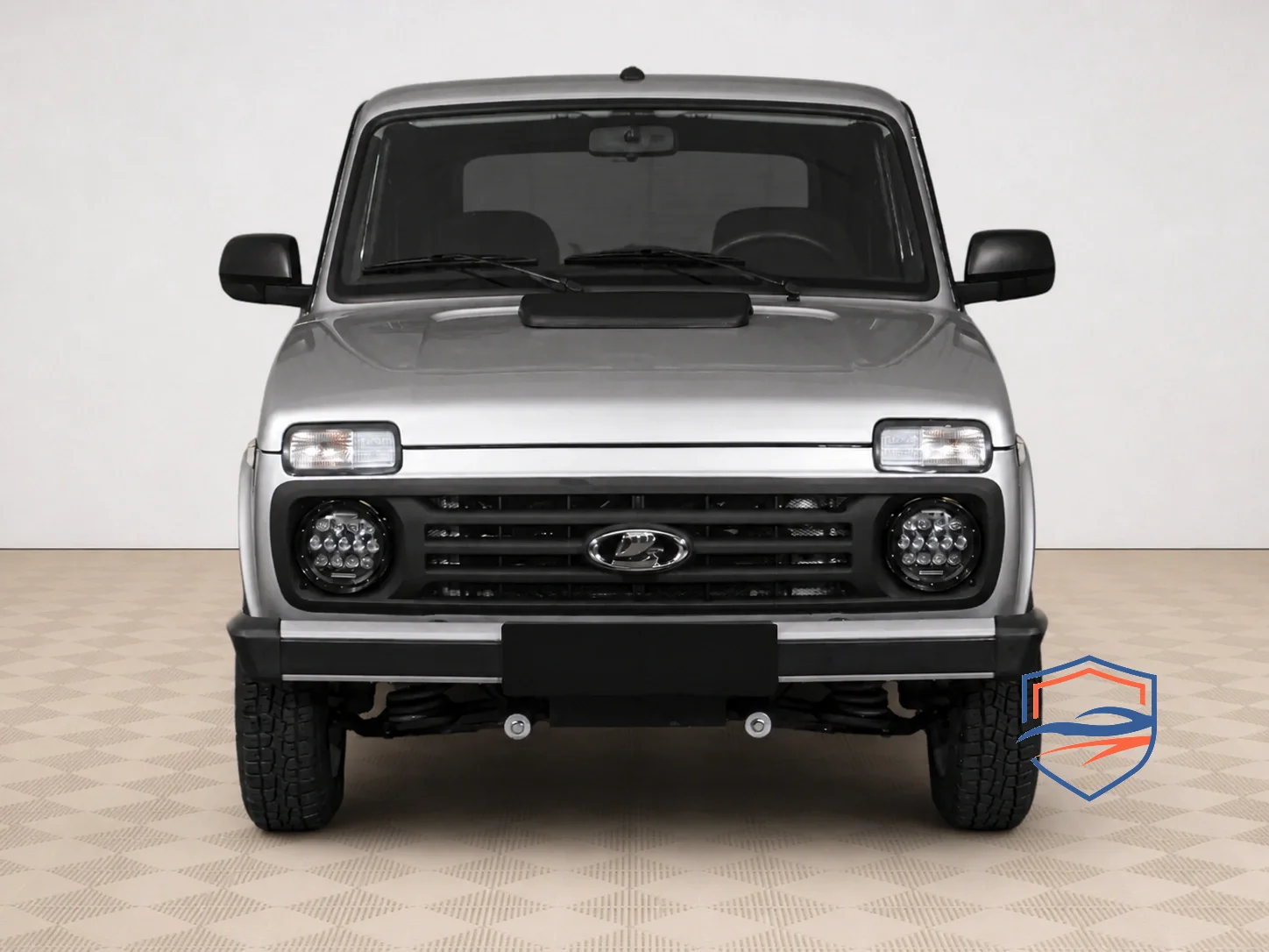 LADA (ВАЗ) - LADA (ВАЗ) Niva Legend Niva Legend, 2025 г.