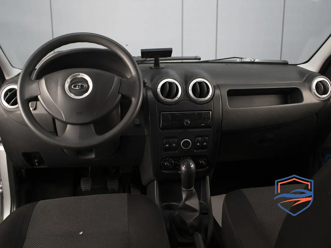 LADA (ВАЗ) - LADA (ВАЗ) Largus I, 2016 г.