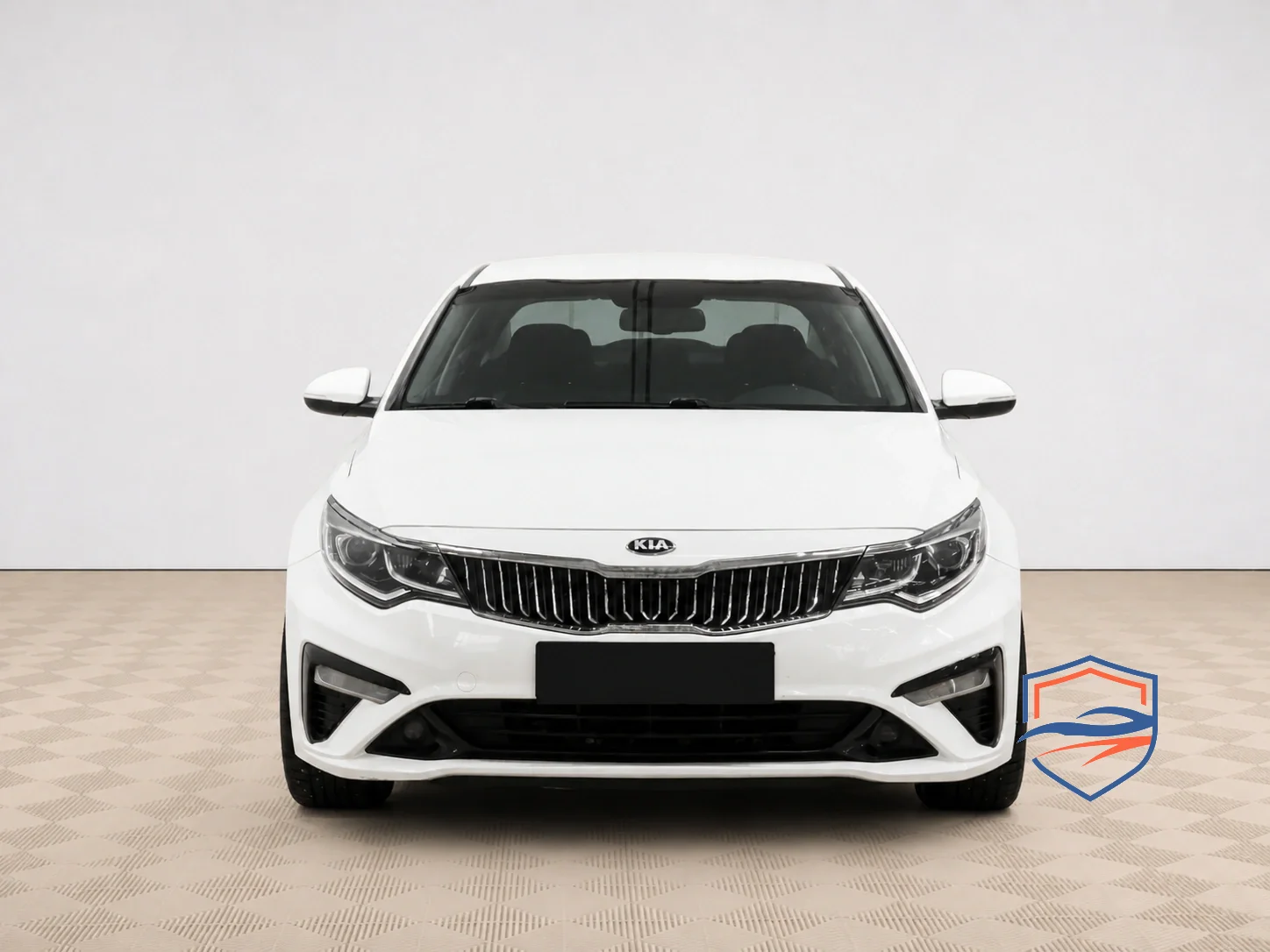 Kia - Kia Optima IV Рестайлинг, 2019 г.
