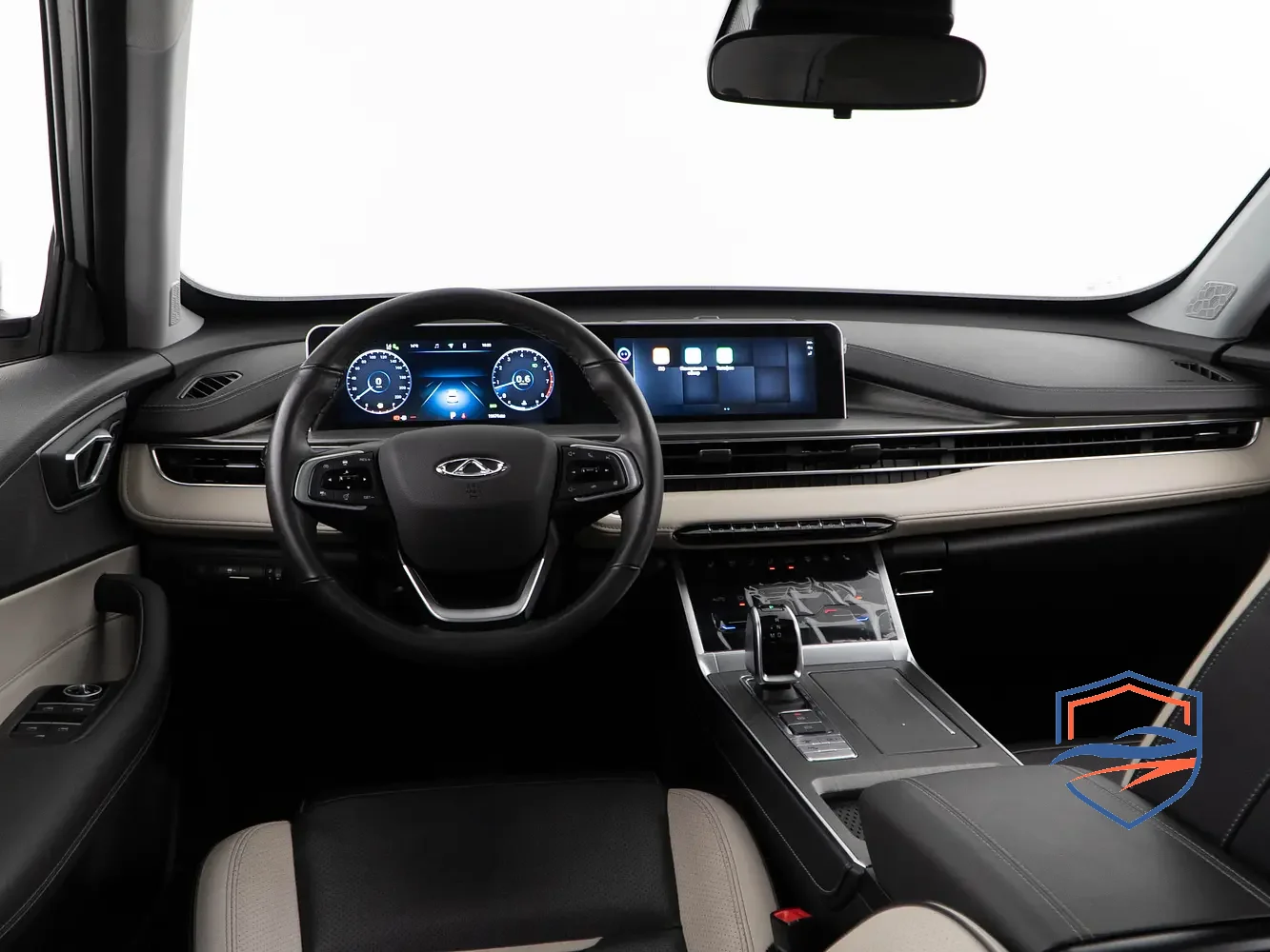 Chery - Chery Tiggo 4 Pro I, 2024 г.
