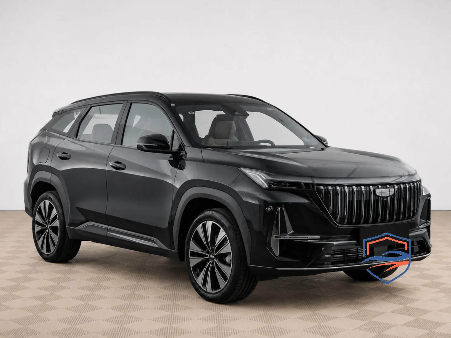 Geely - Geely Atlas II, 2025 г.