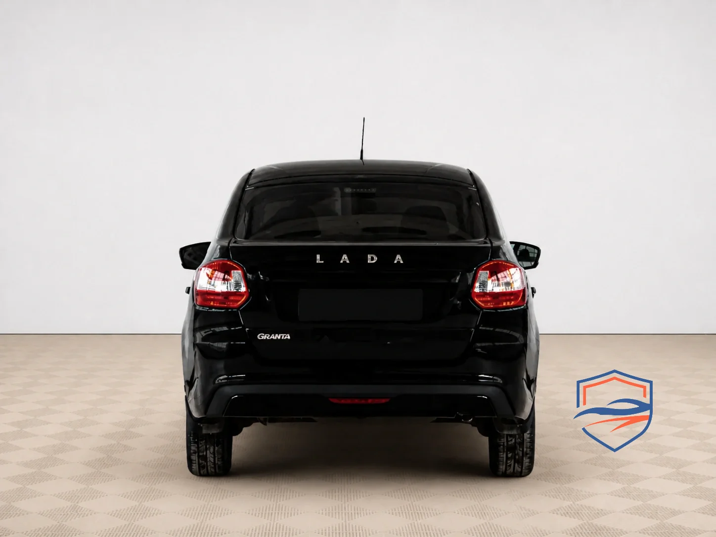 LADA (ВАЗ) - LADA (ВАЗ) Granta I Рестайлинг, 2019 г.