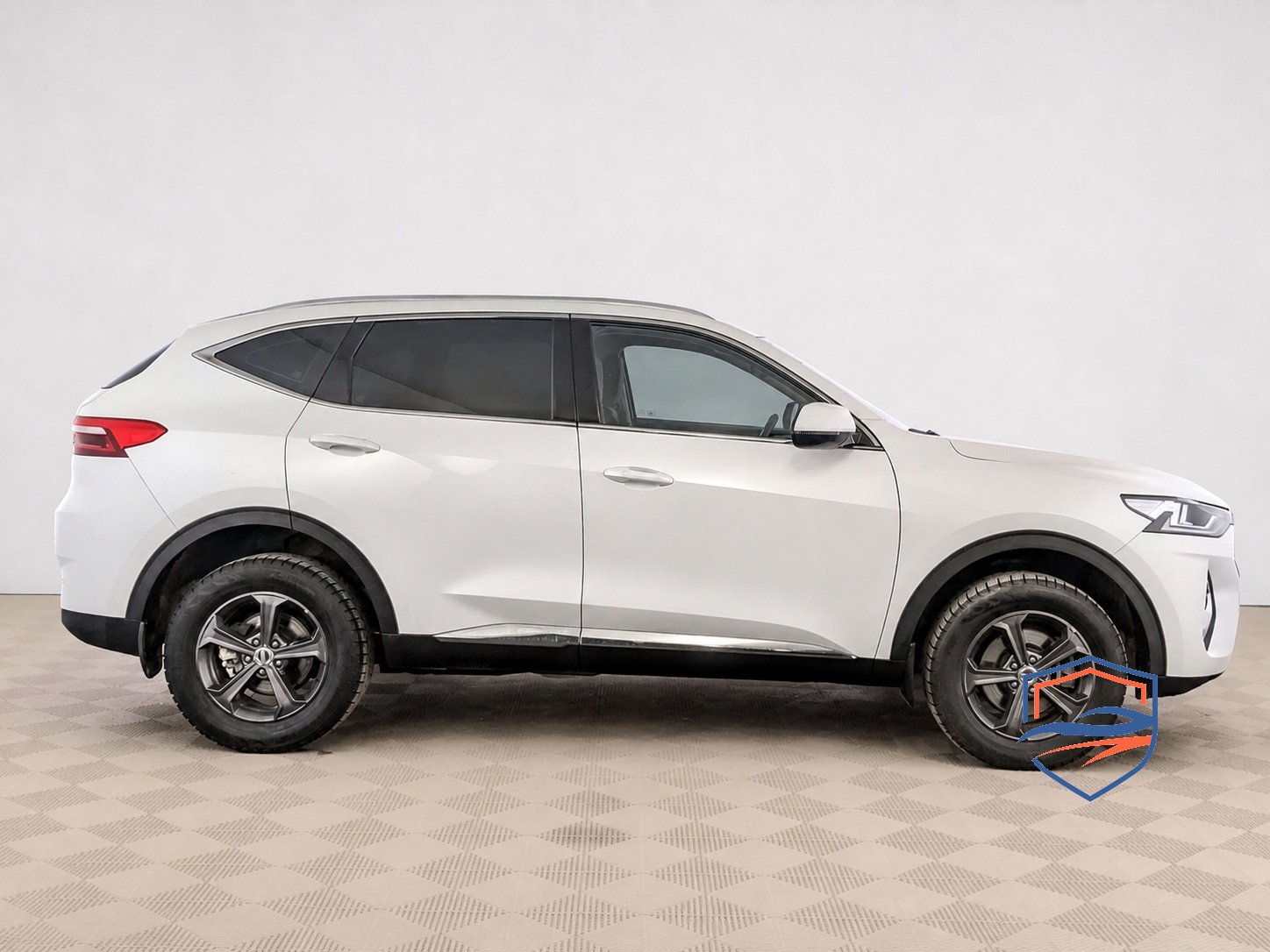 Haval - HAVAL F7, 2019