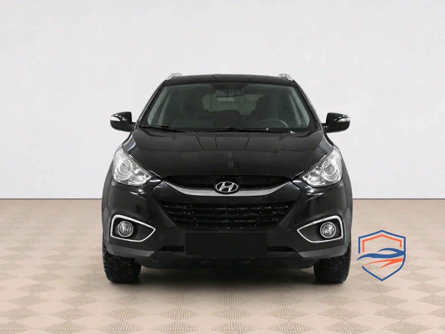 Hyundai - Hyundai ix35 I, 2010 г.