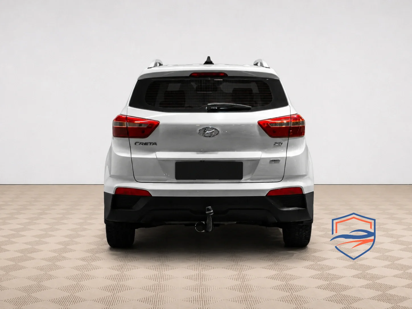 Hyundai - Hyundai Creta I, 2017 г.