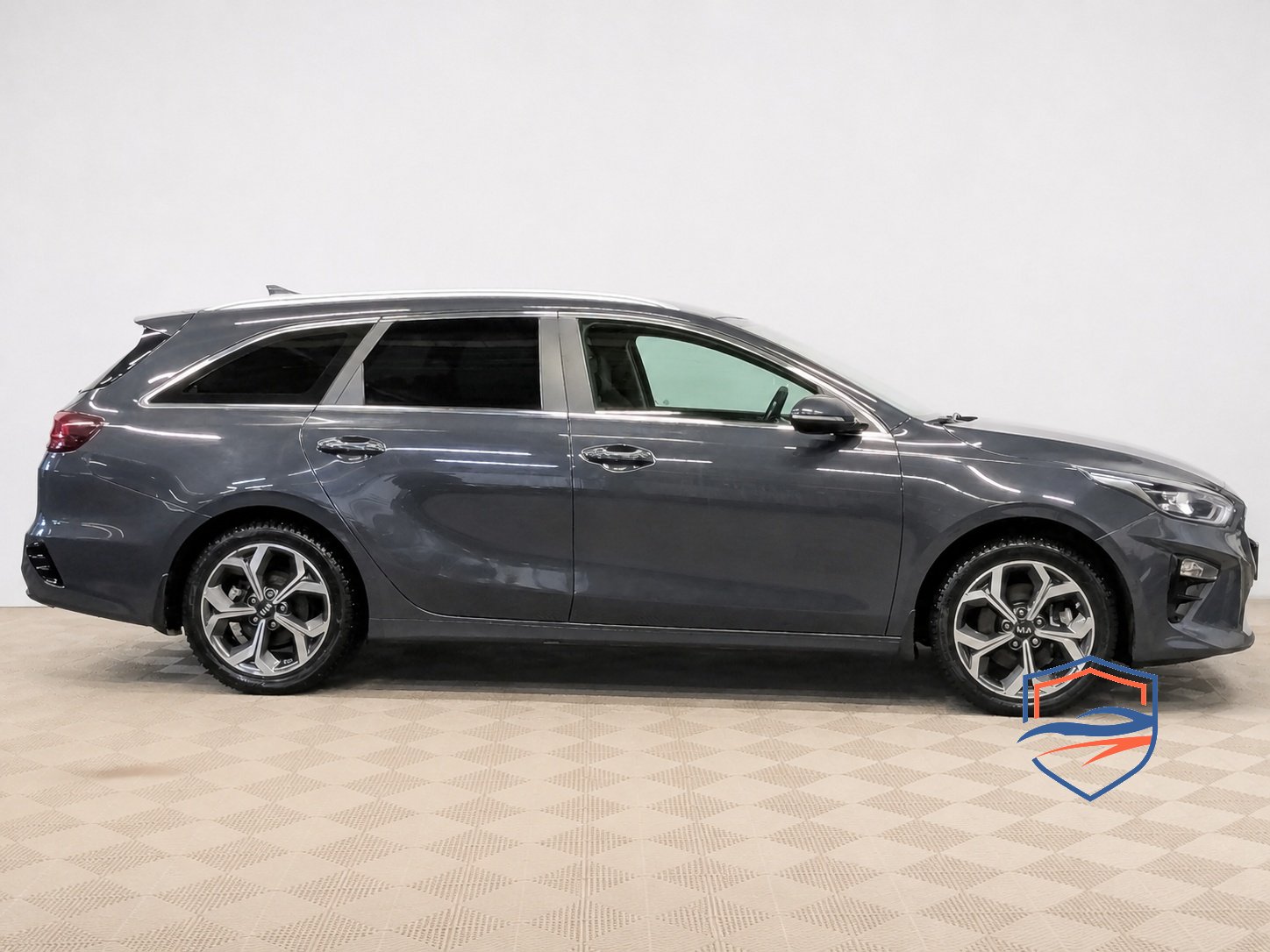 Kia - Kia Ceed, 2019