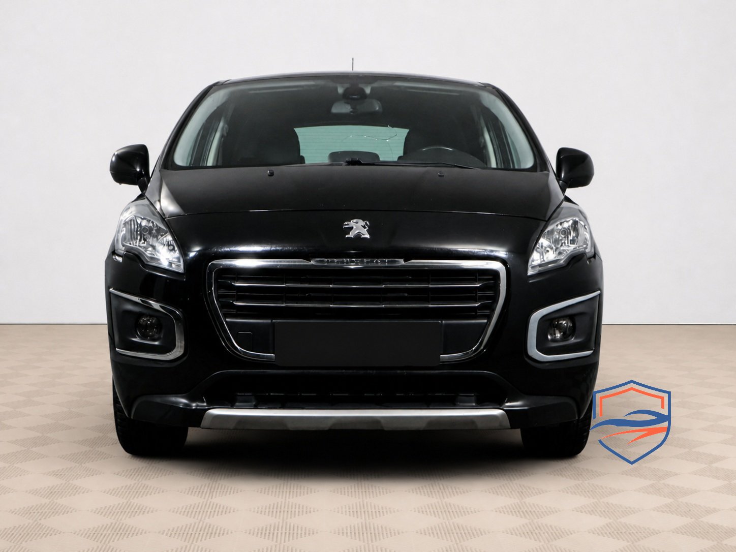 Peugeot - Peugeot 3008 I Рестайлинг, 2016