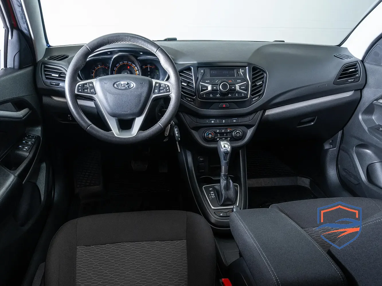 LADA (ВАЗ) - LADA (ВАЗ) Vesta I, 2020 г.
