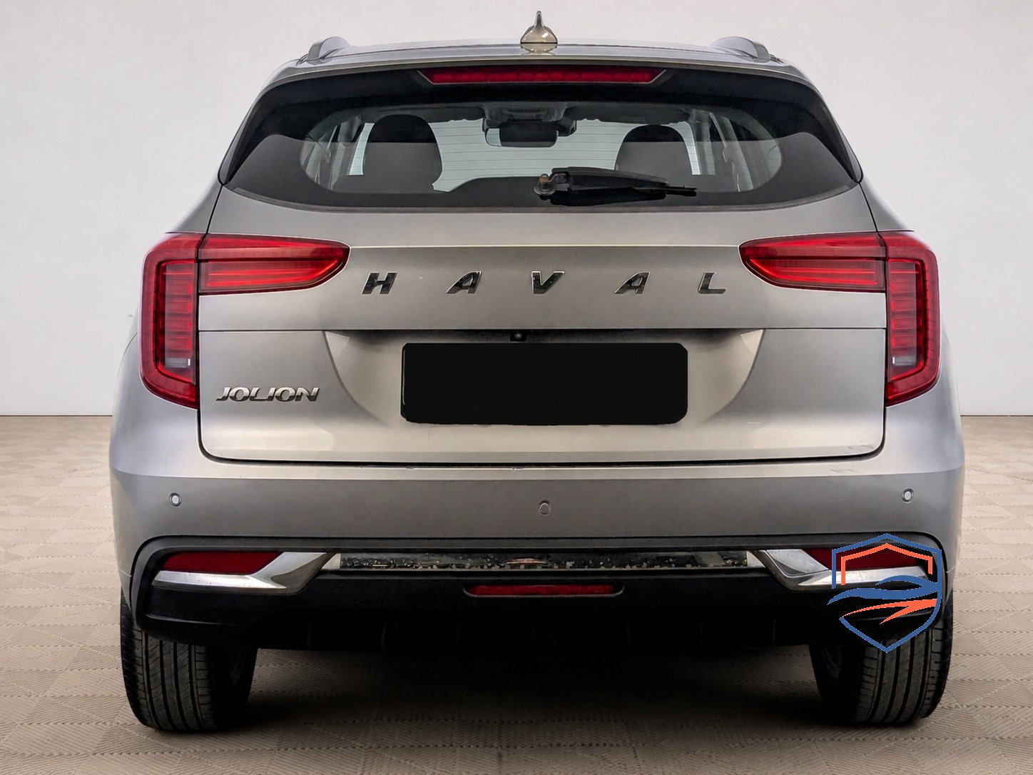 Haval - HAVAL Jolion, 2022