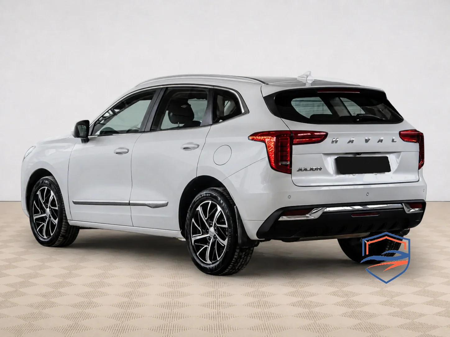 Haval - Haval Jolion I, 2021 г.