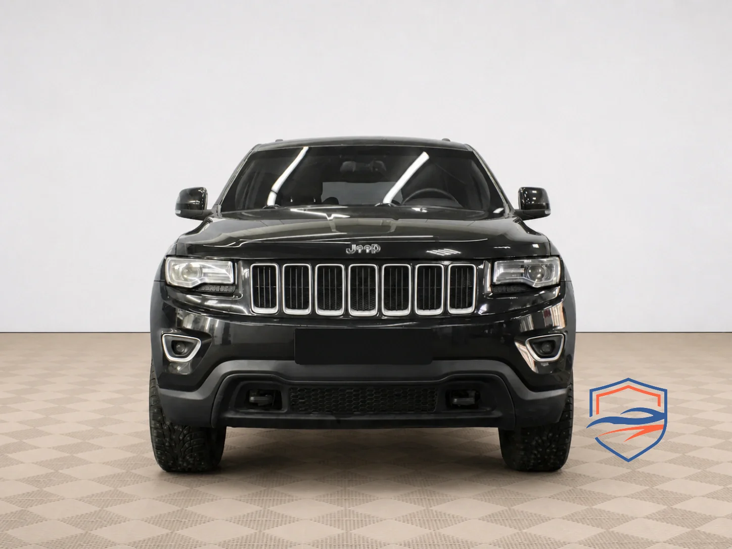 Jeep - Jeep Grand Cherokee IV (WK2) Рестайлинг, 2013 г.