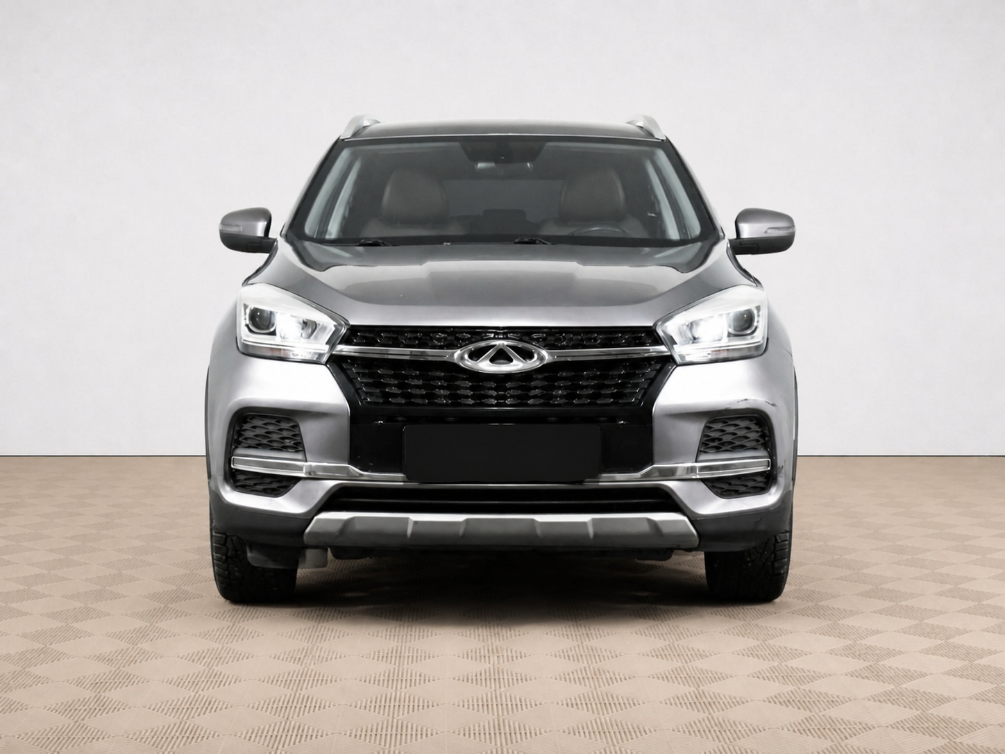 Chery - CHERY Tiggo 4, 2022