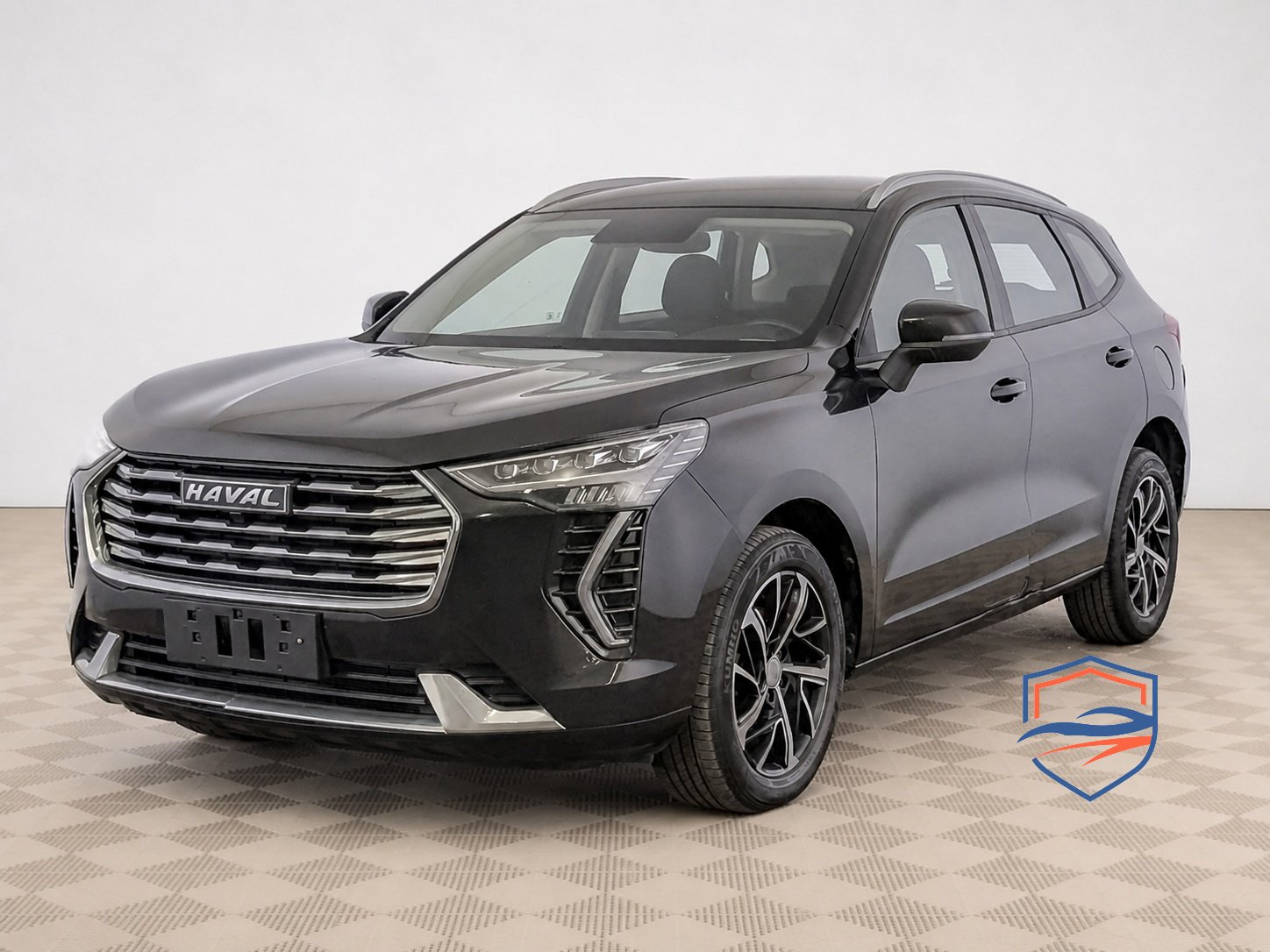 Haval - HAVAL Jolion, 2022
