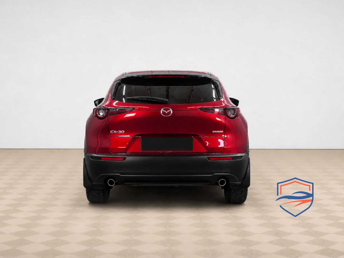 Mazda - Mazda CX-30 I, 2021 г.