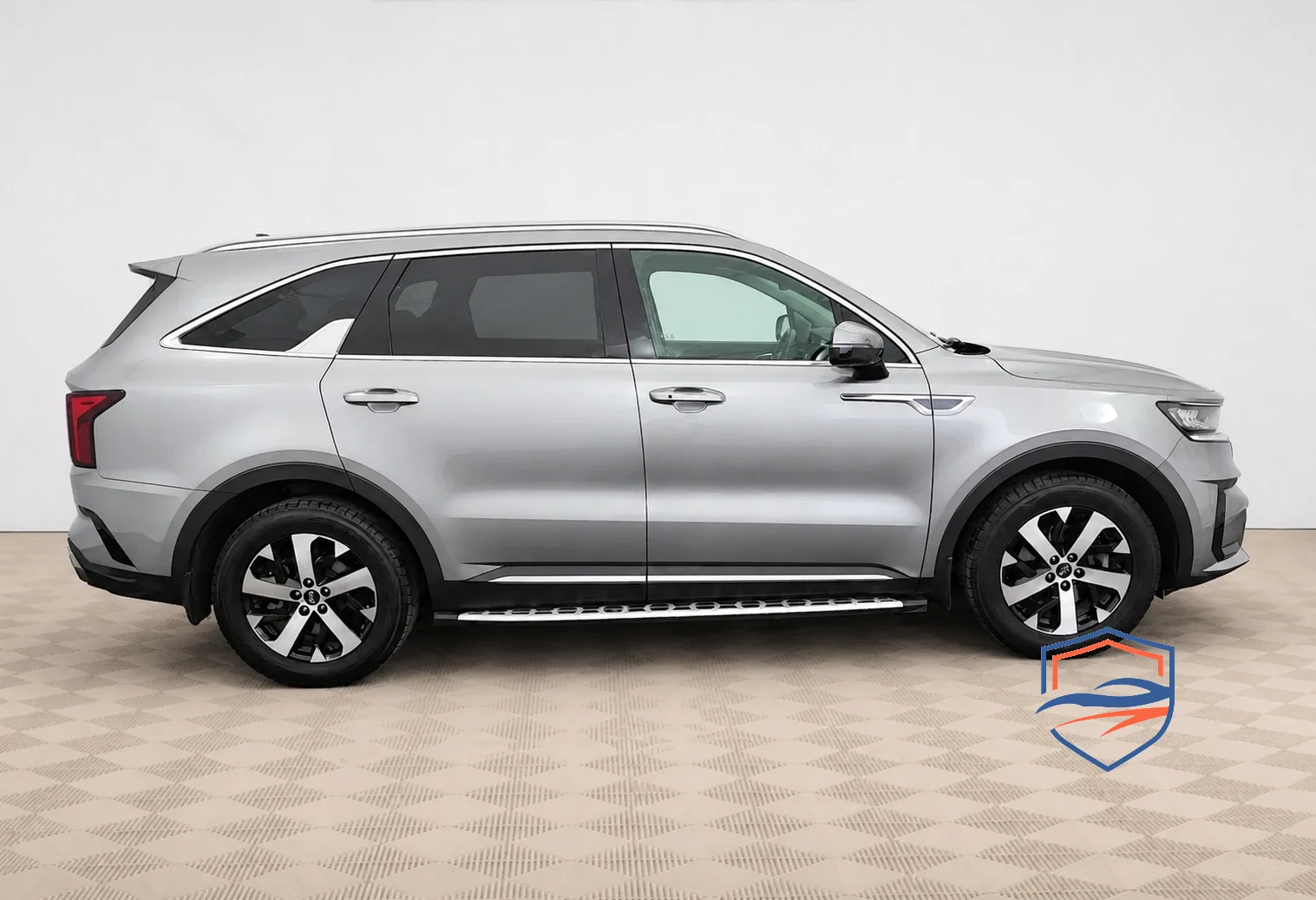 Kia - Kia Sorento IV, 2020 г.